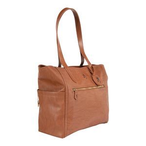 Concealed Carry Purse, Premium Holstered Handbag With Safety Locking Option, ;)